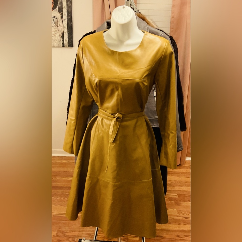 Mustard Green - image 1